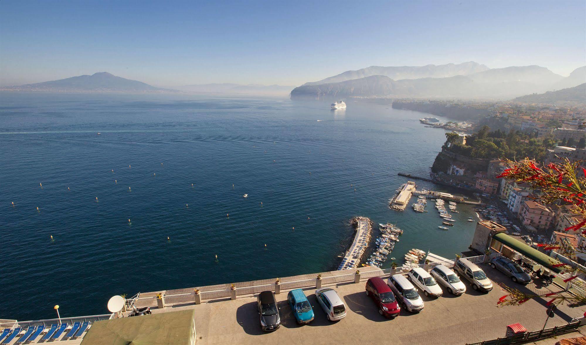 Hotel Settimo Cielo 3*