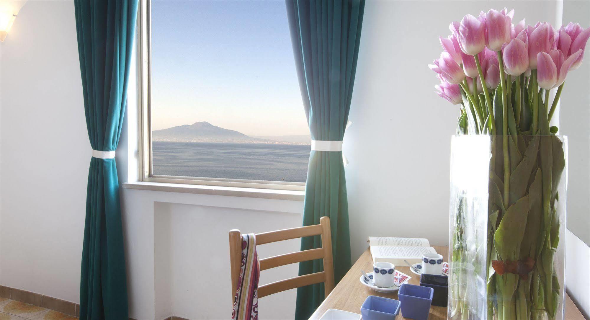 Settimo Cielo 3* Sorrento