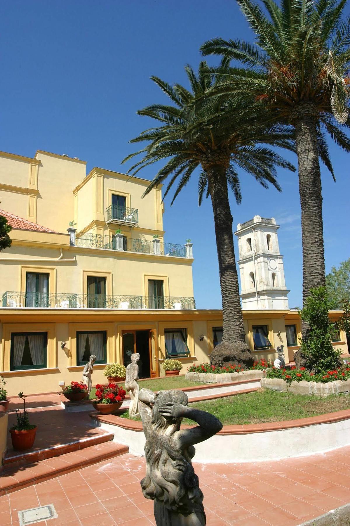 Igea Hotel Sorrento