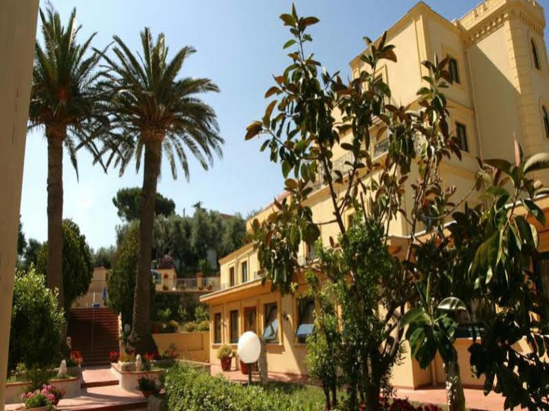 Hotel Igea