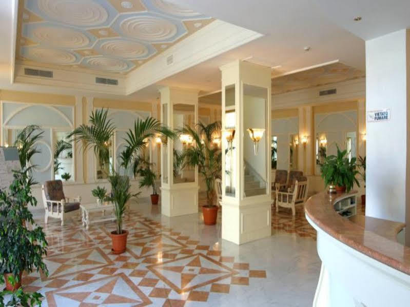 Igea 3* Sorrento