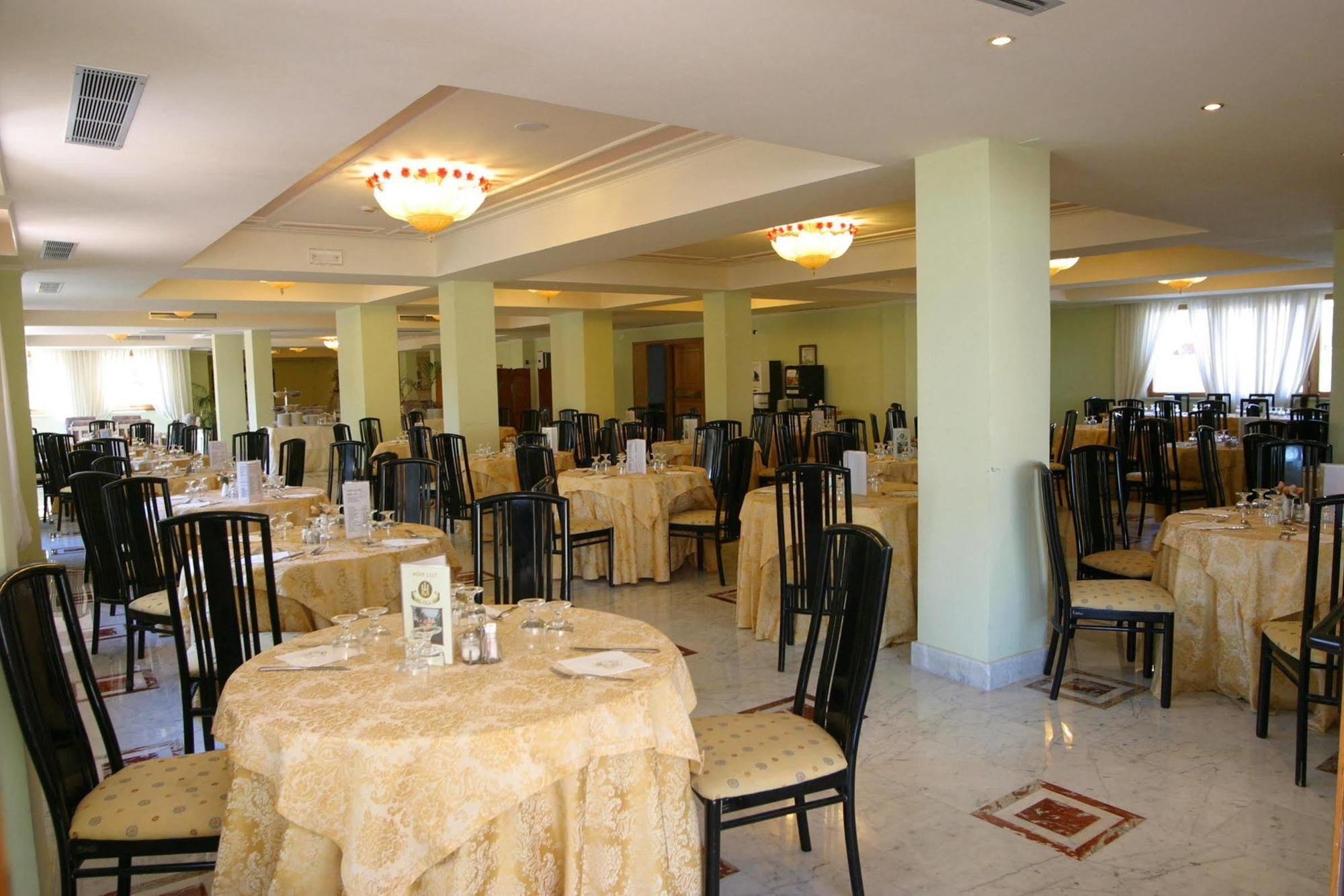 Igea Hotel Sorrento