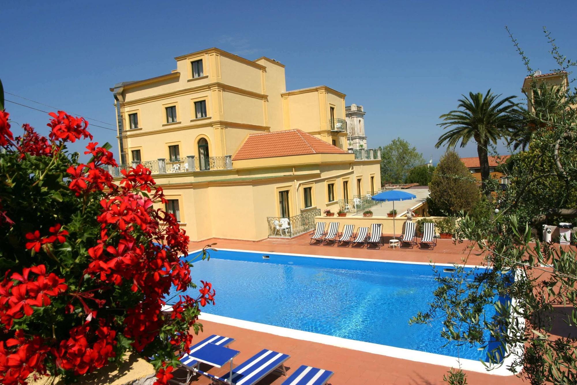 Hotel Igea 3*