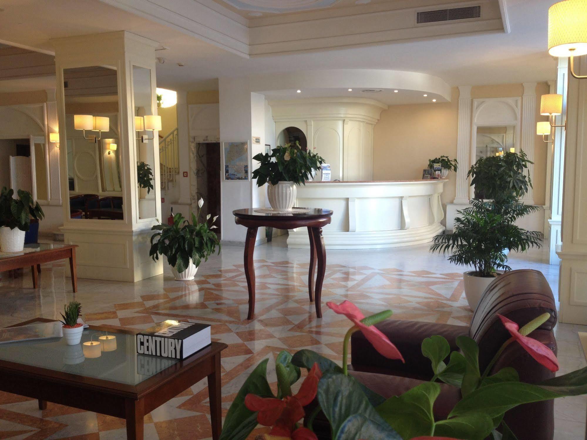 Igea 3* Sorrento