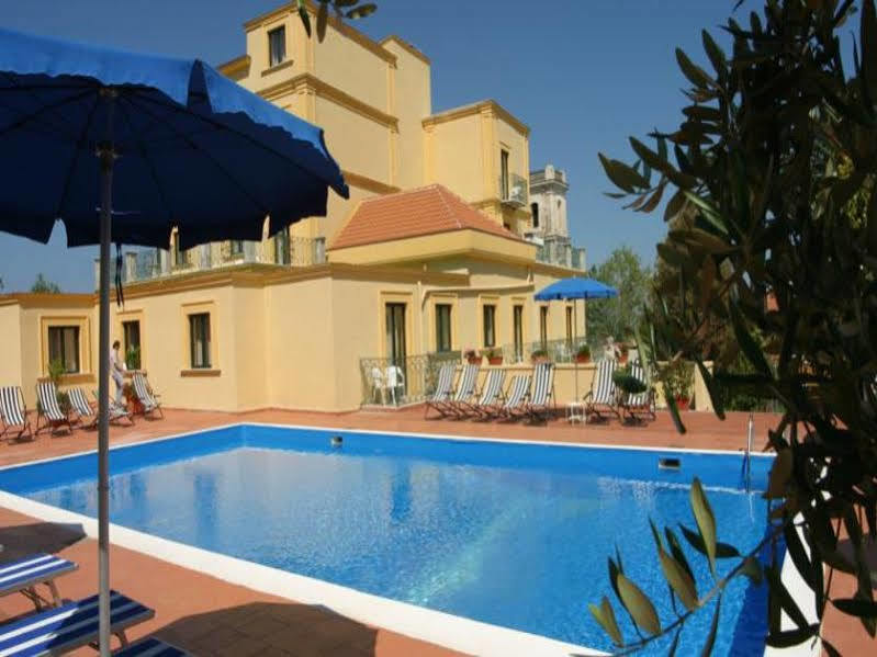 Hotel Igea