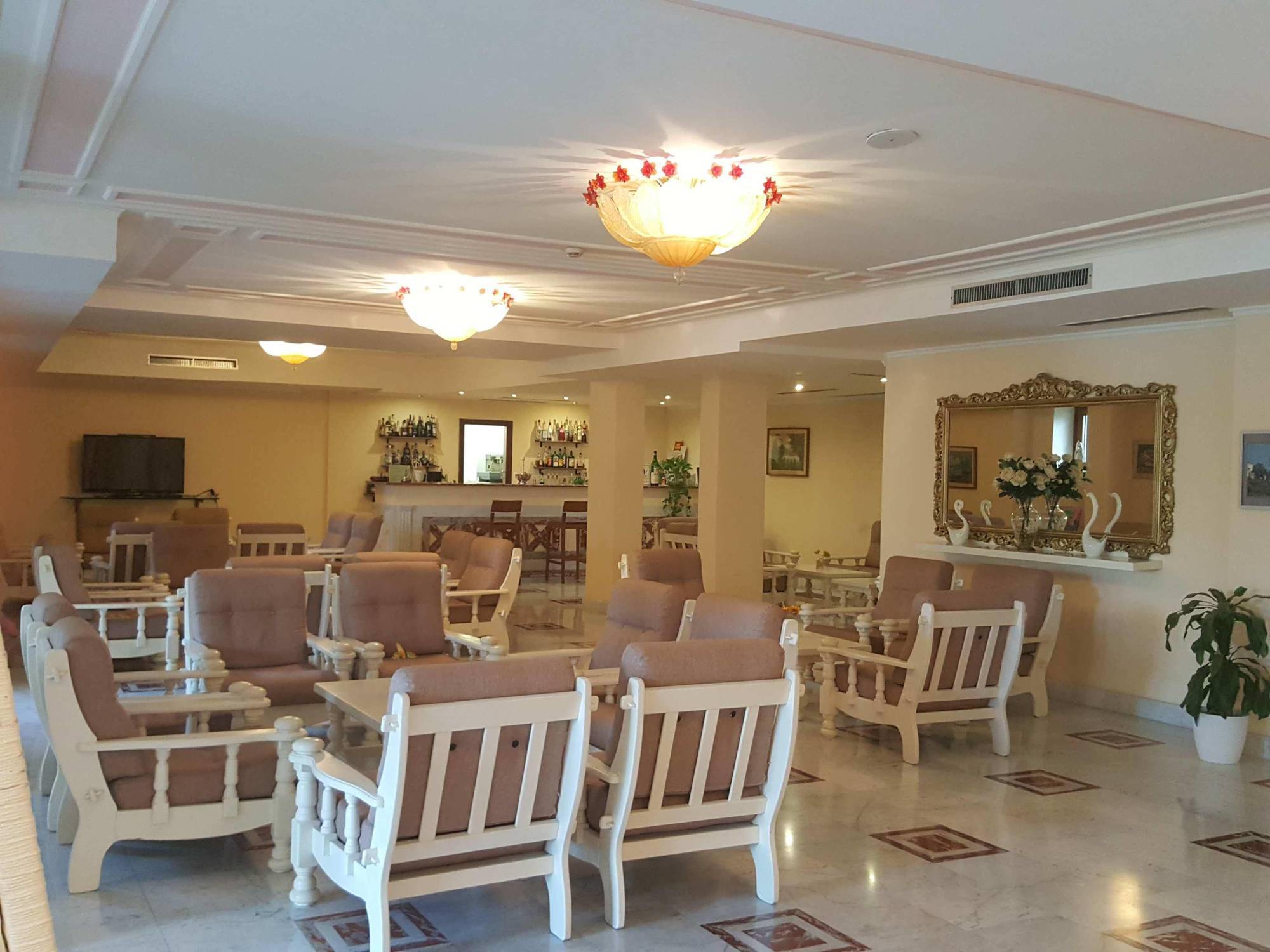 Hotel Igea 3*