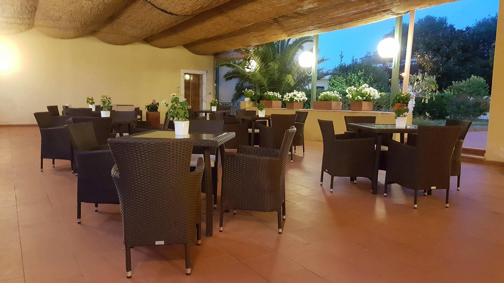 Igea 3* Sorrento