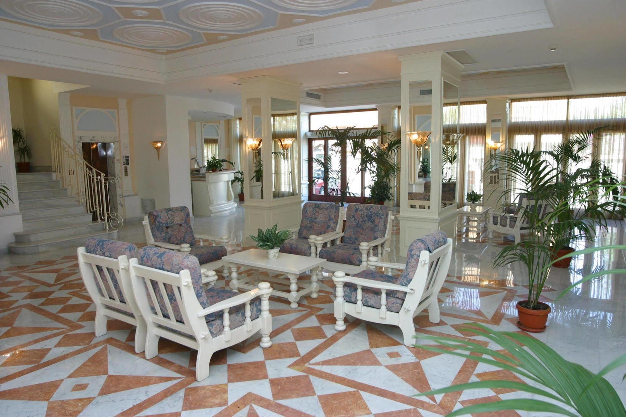 Hotel Igea 3*