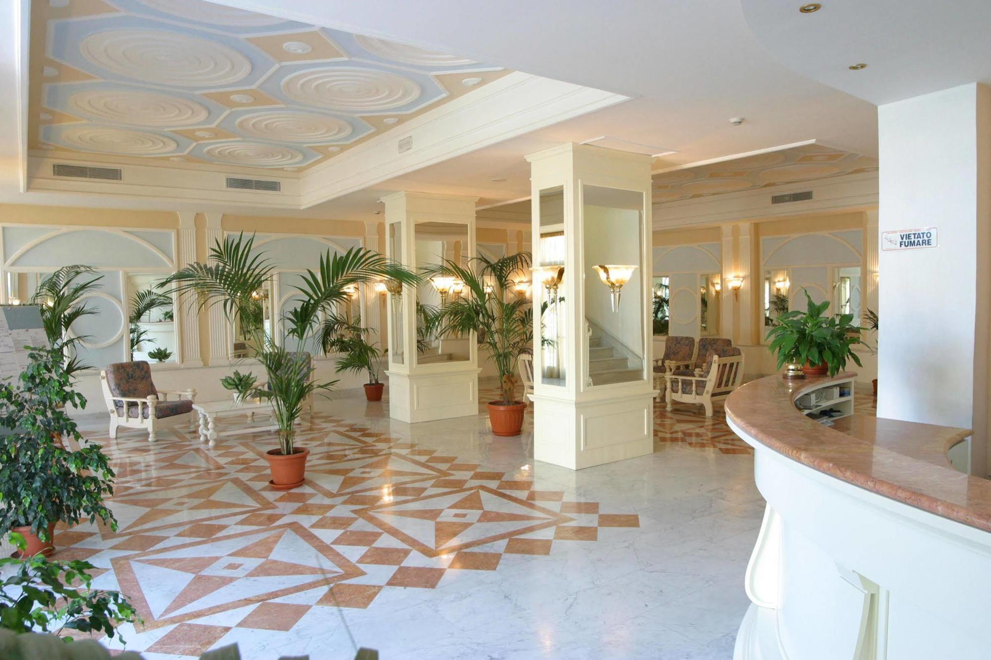 Hotel Igea