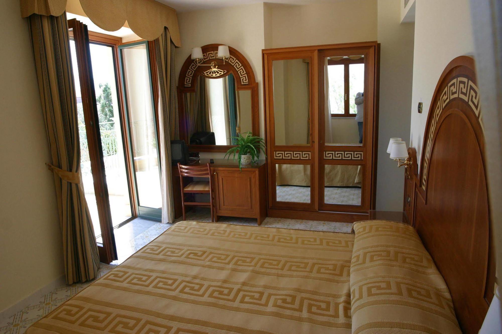 Igea Hotel