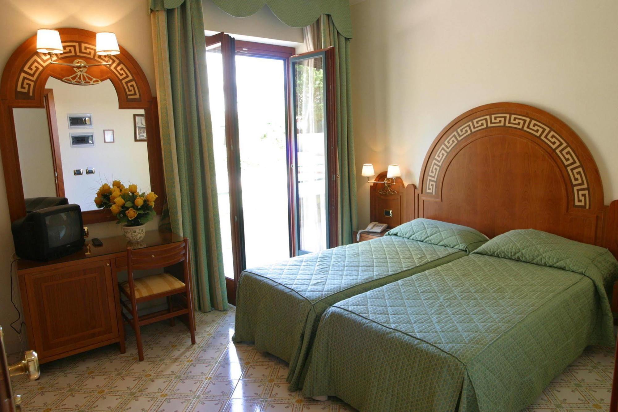 Igea Hotel Sorrento