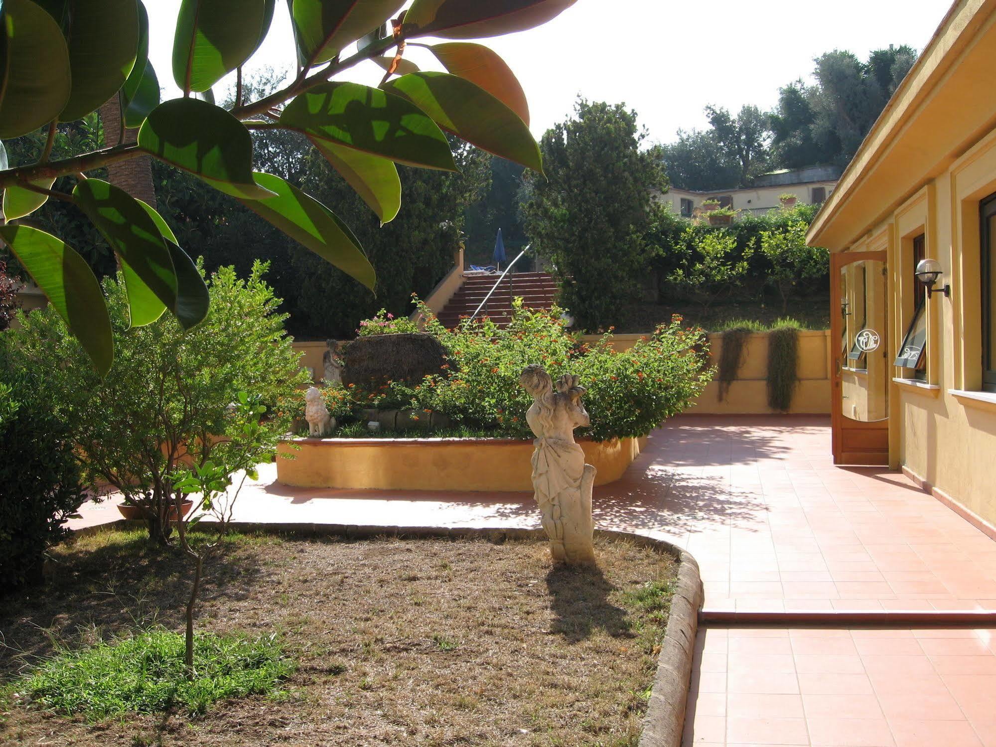 Igea Hotel 3*