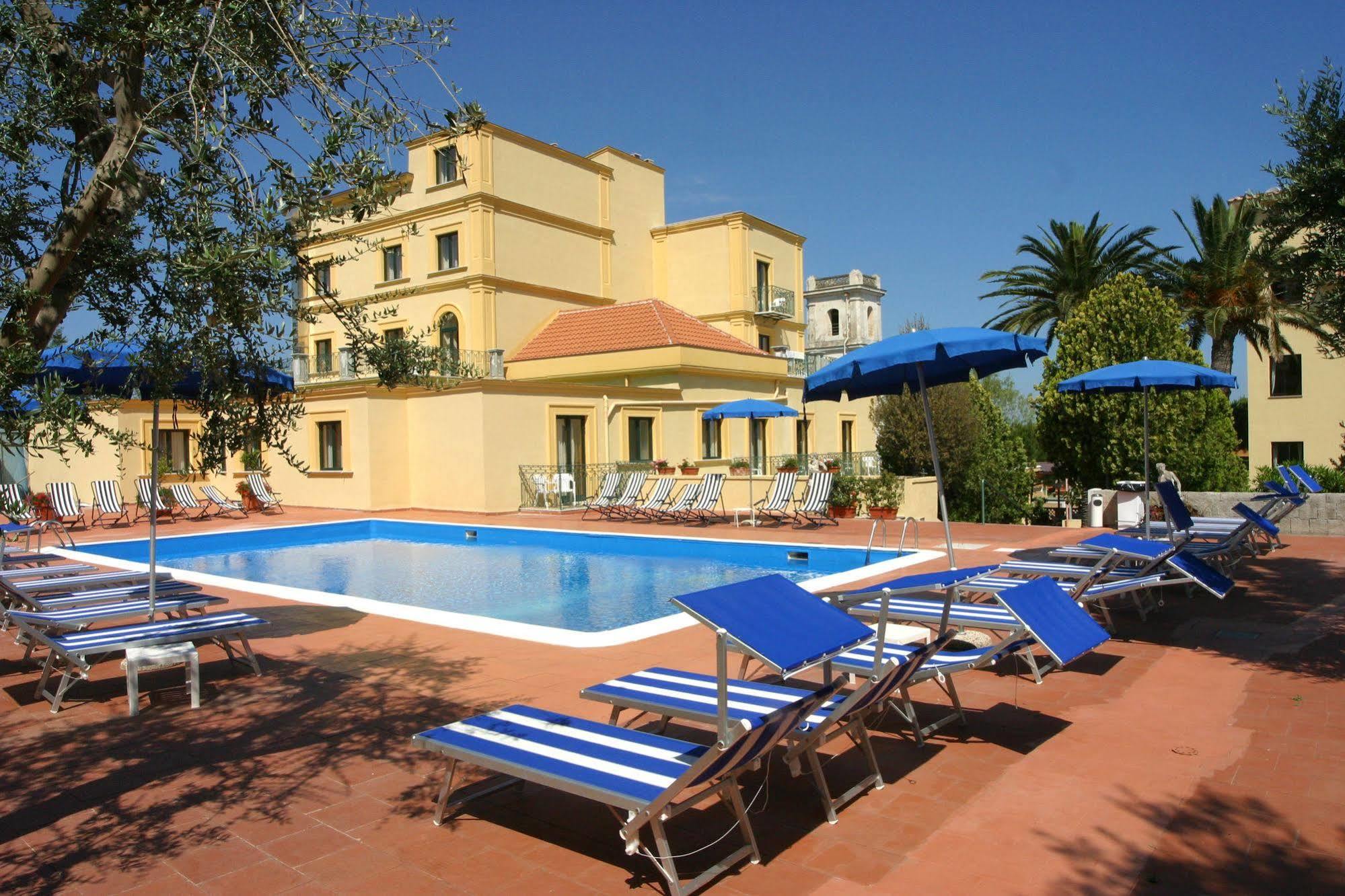 Igea Hotel 3*