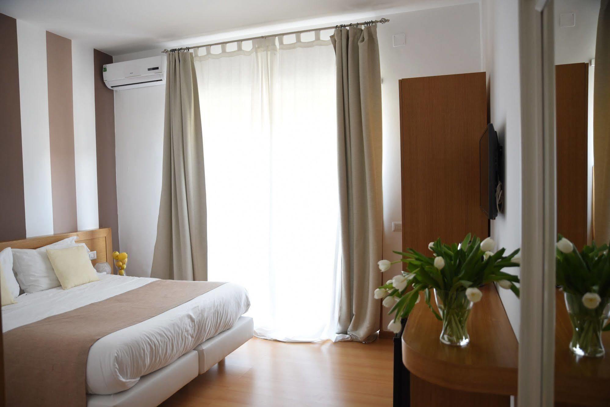 Guest house The Night Sorrento