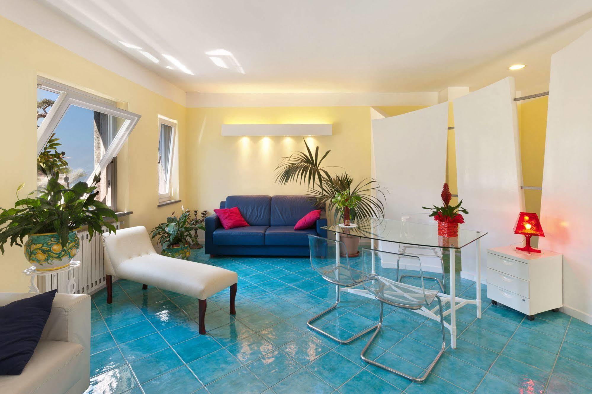 Villaggio Lubrense Hotel