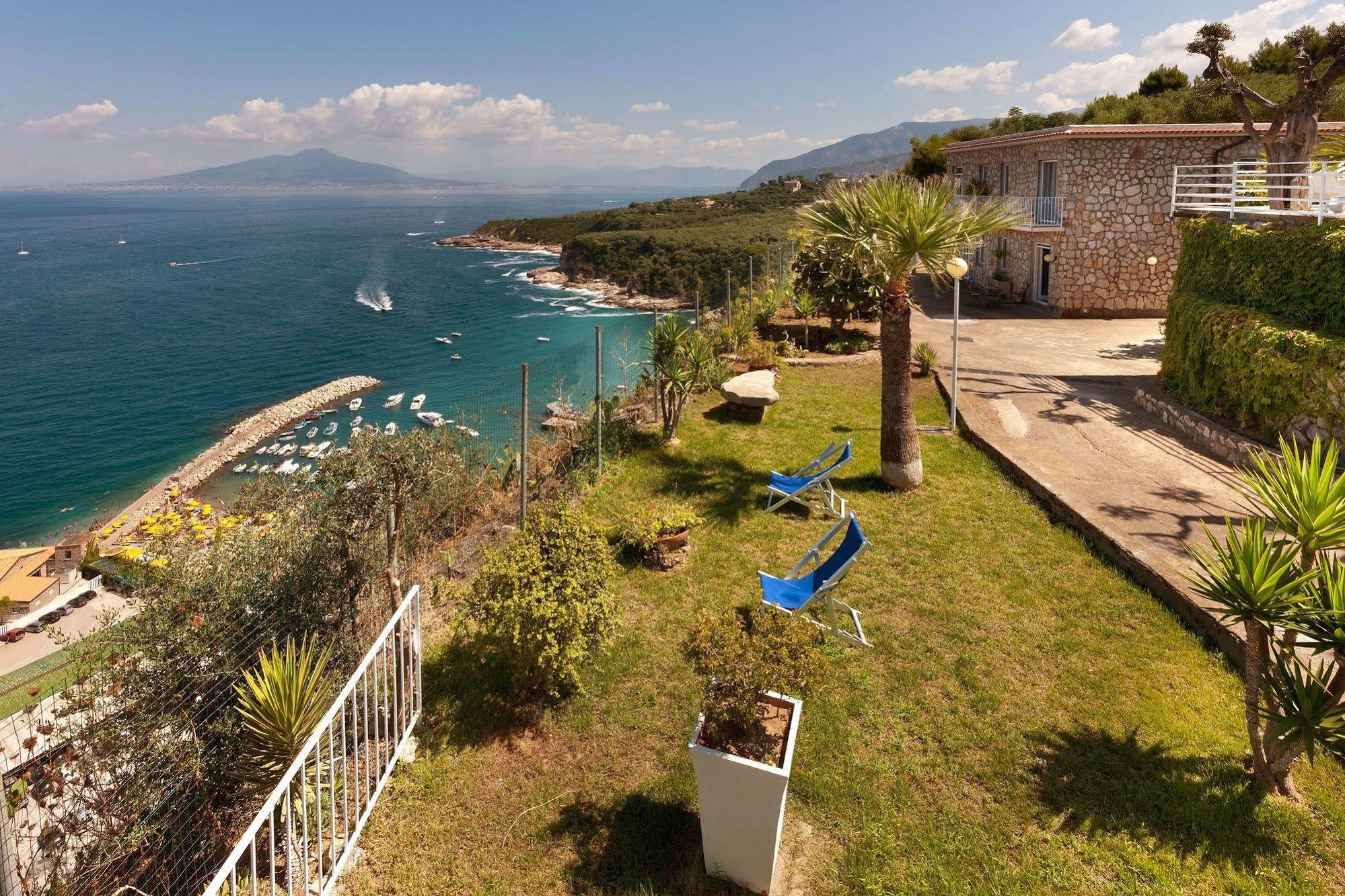 Villaggio Lubrense Hotel