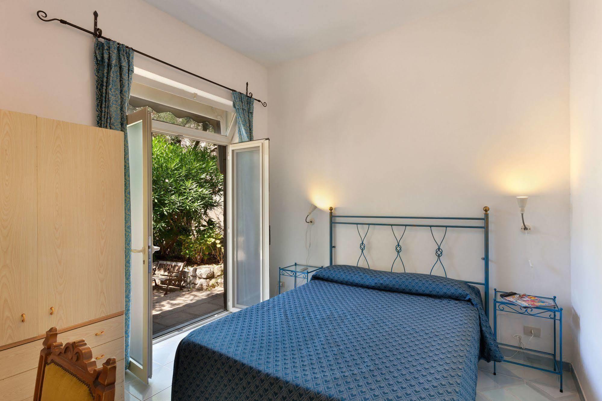 Villaggio Lubrense 3*