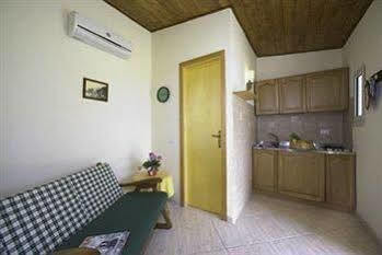 Villaggio Lubrense Hotel 3*