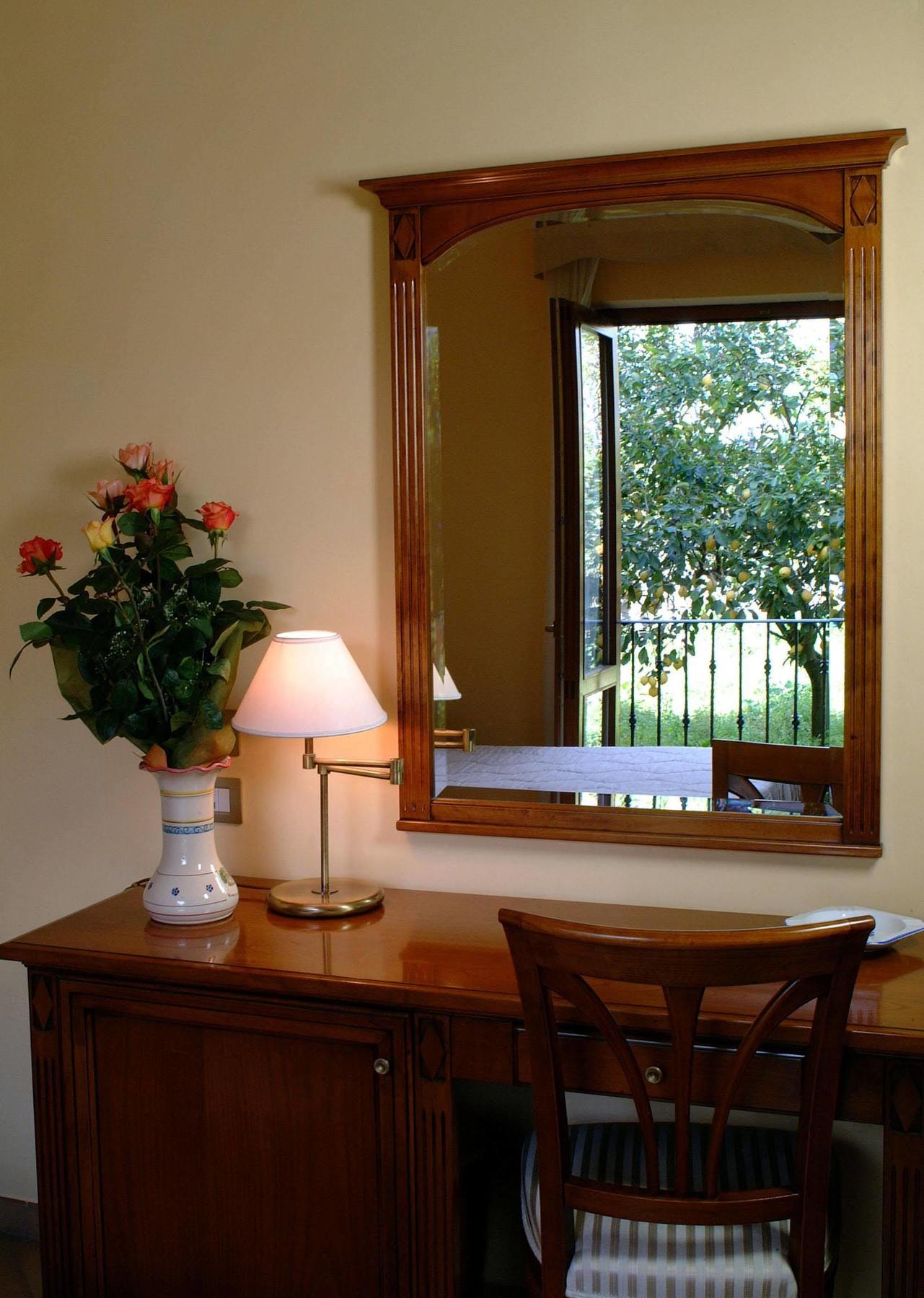 Il Roseto Bed & Breakfast Sorrento