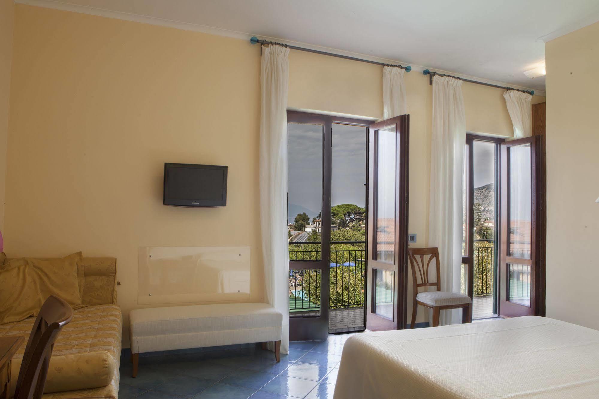 Bed & Breakfast Il Roseto