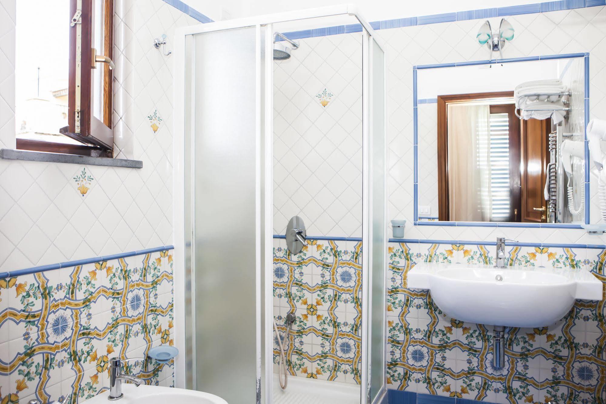Bed & Breakfast Il Roseto 2*