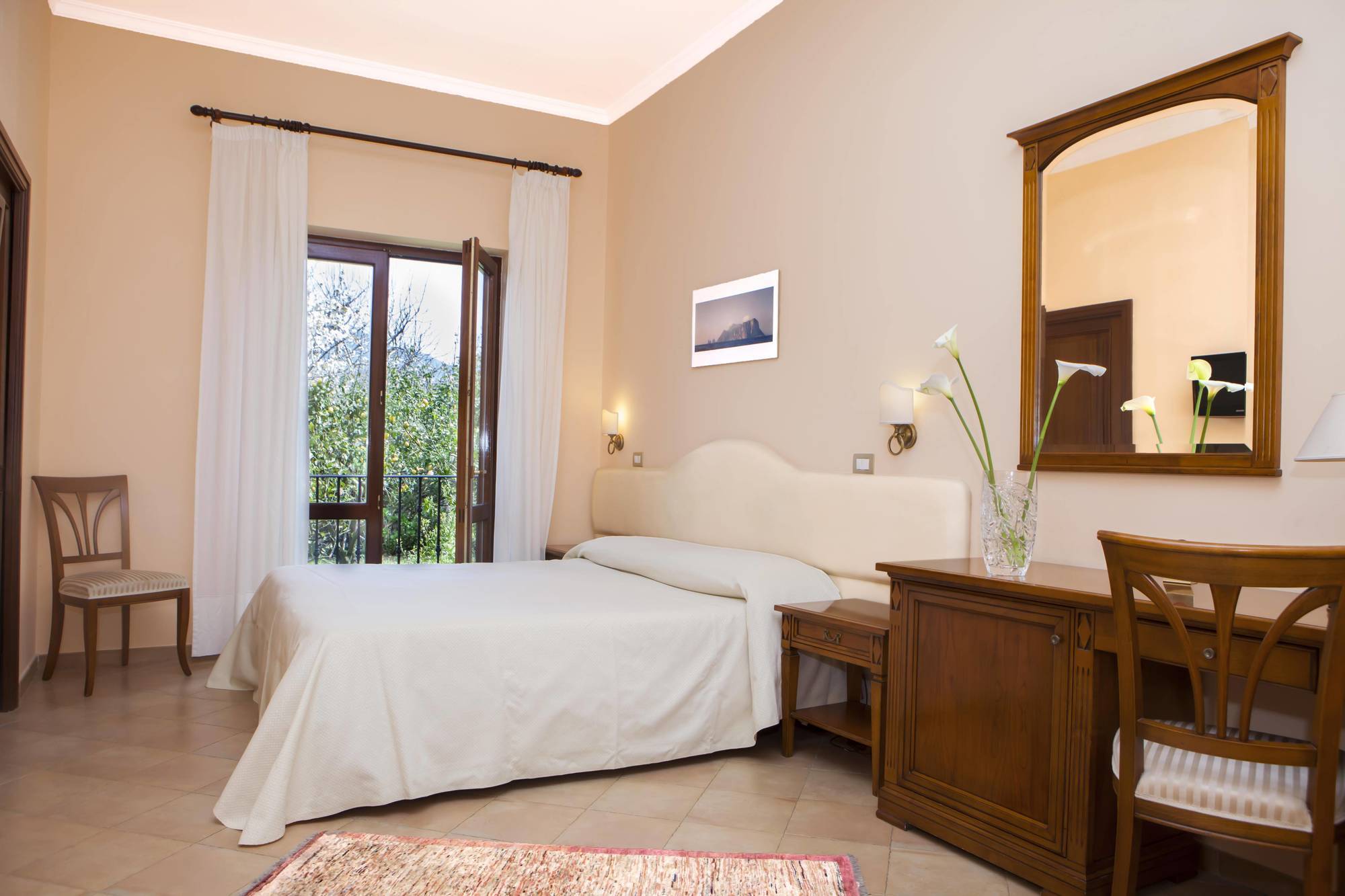 Bed & Breakfast Il Roseto