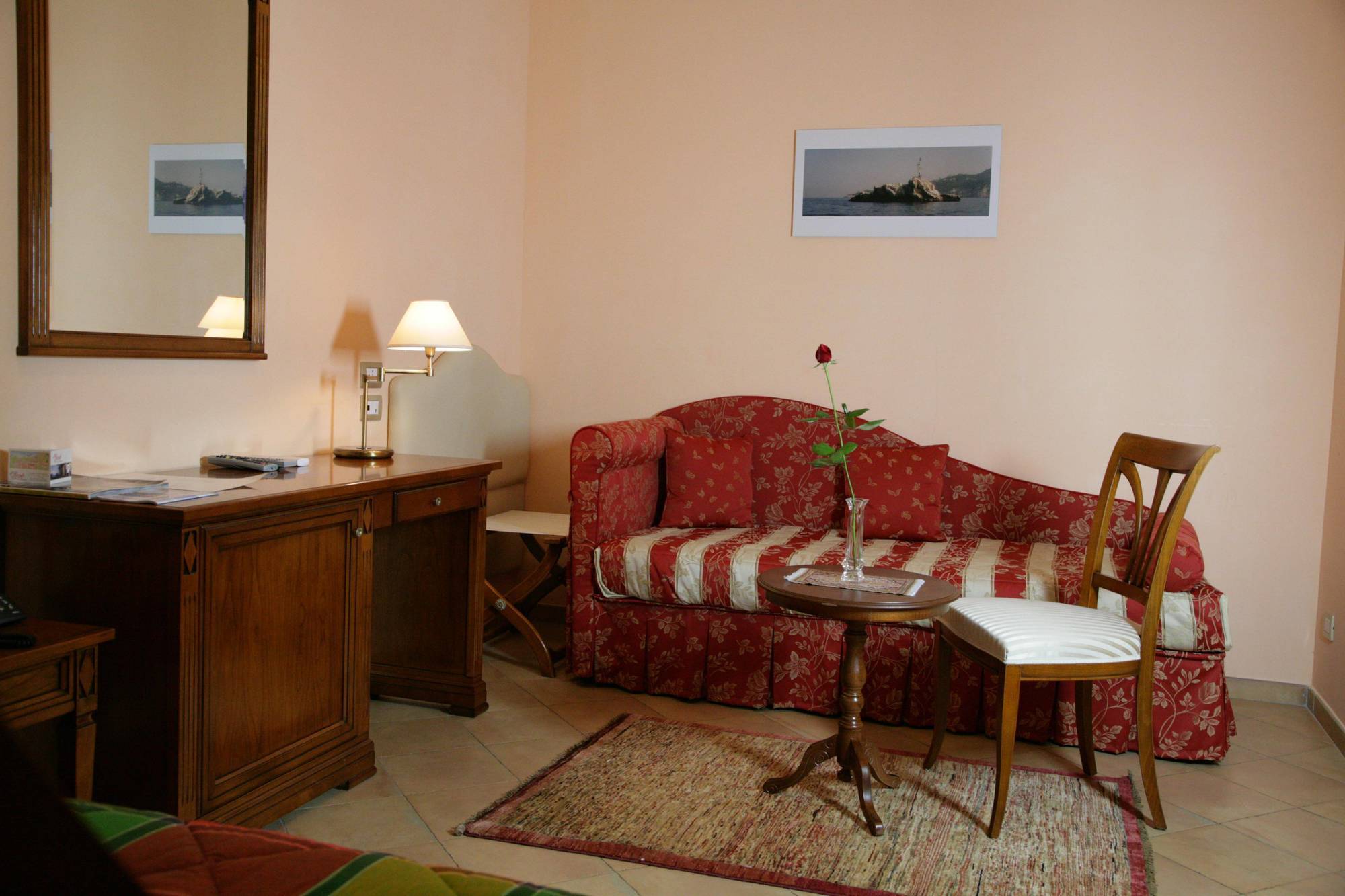 Il Roseto Bed & Breakfast 2*