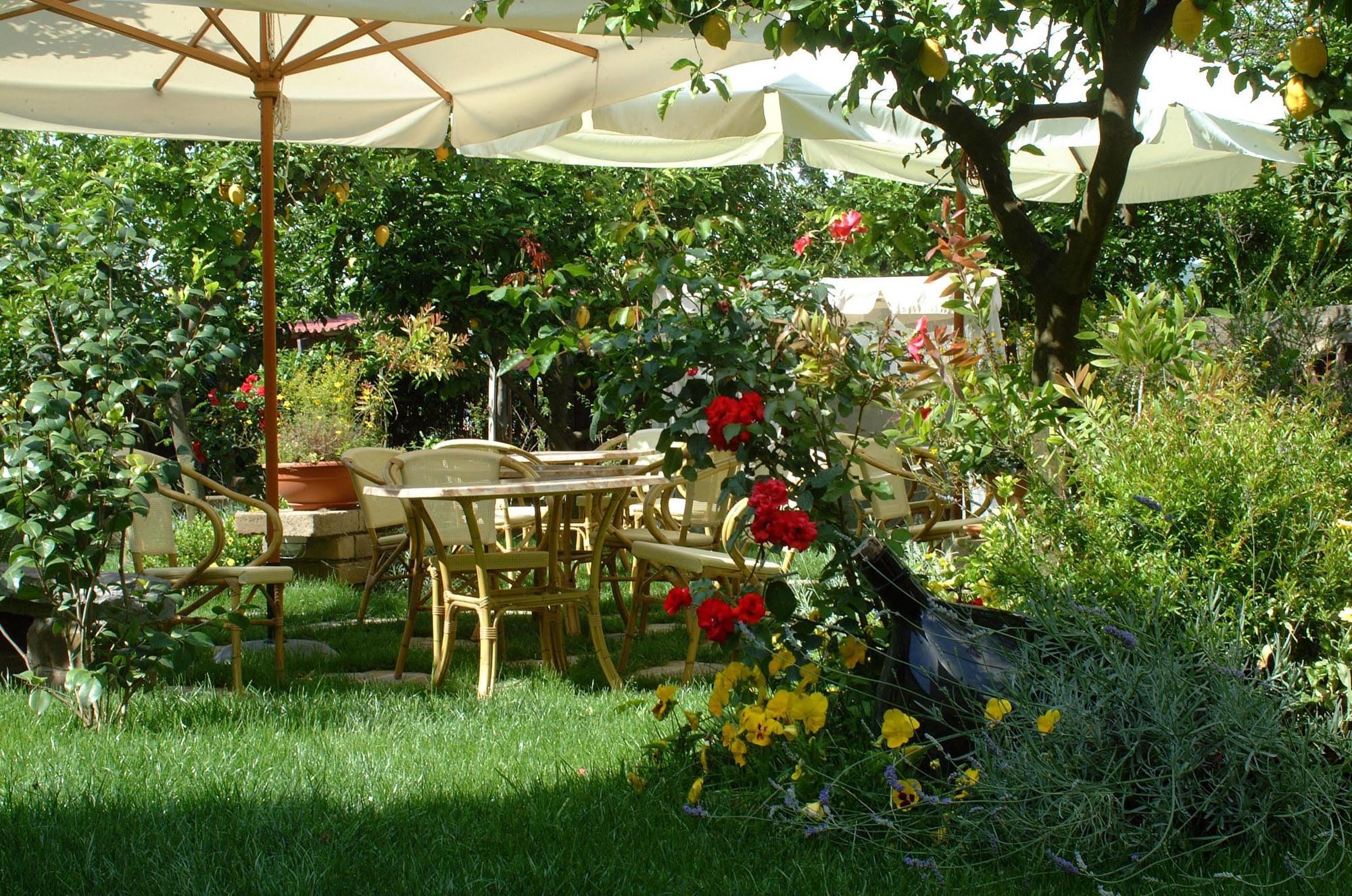 Bed & Breakfast Il Roseto 2*