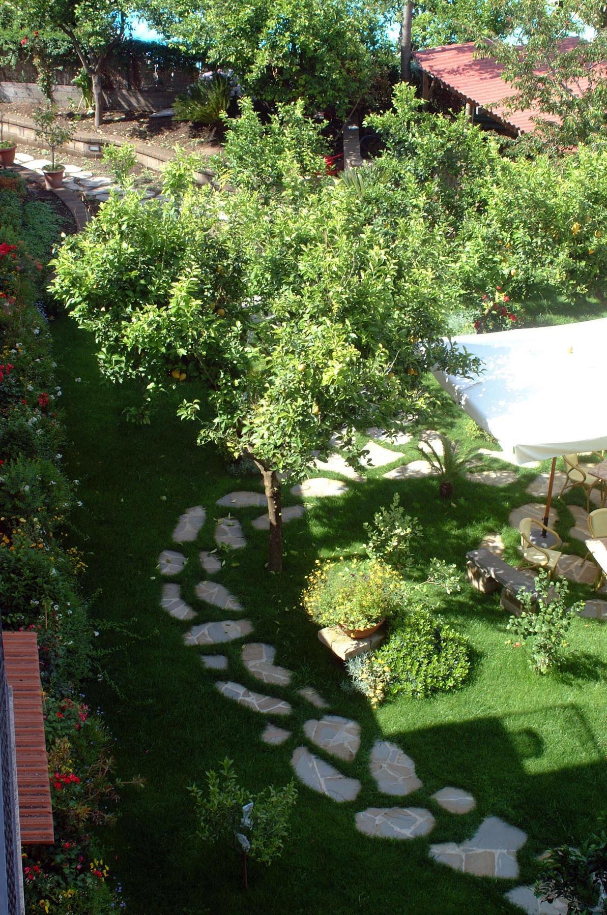 Il Roseto Bed & Breakfast Sorrento
