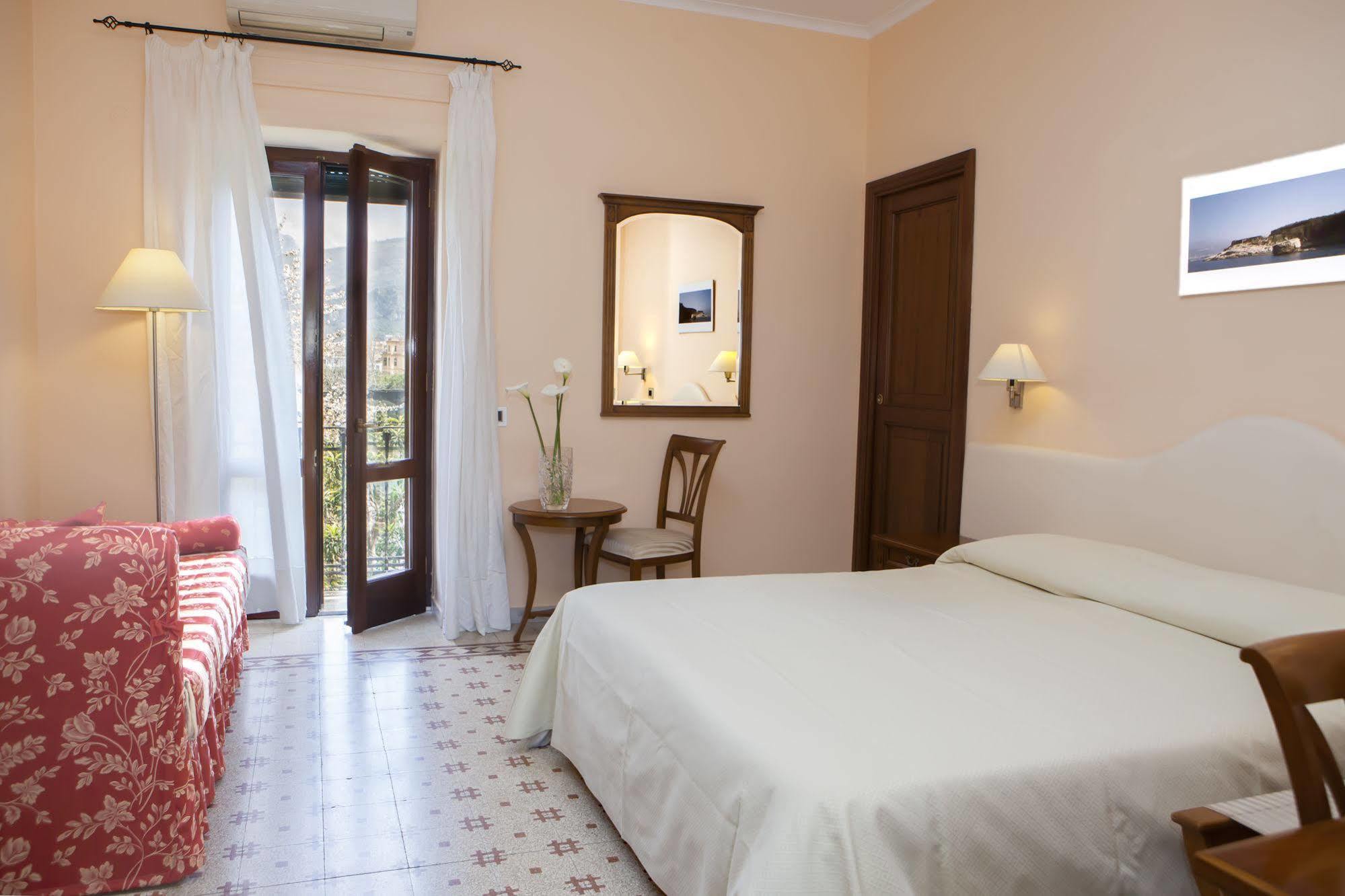 Il Roseto 2* Sorrento