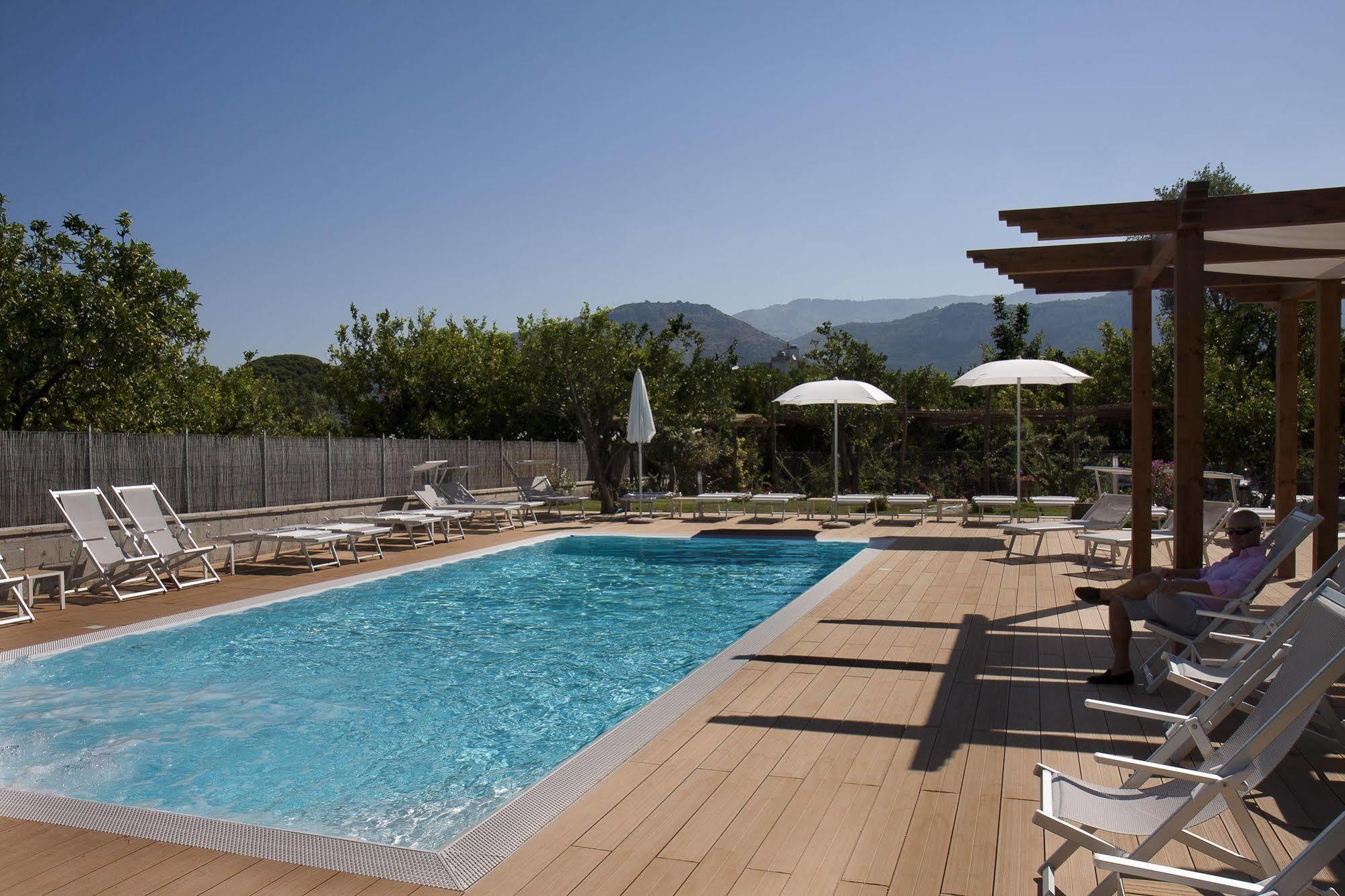 Il Roseto Bed & Breakfast