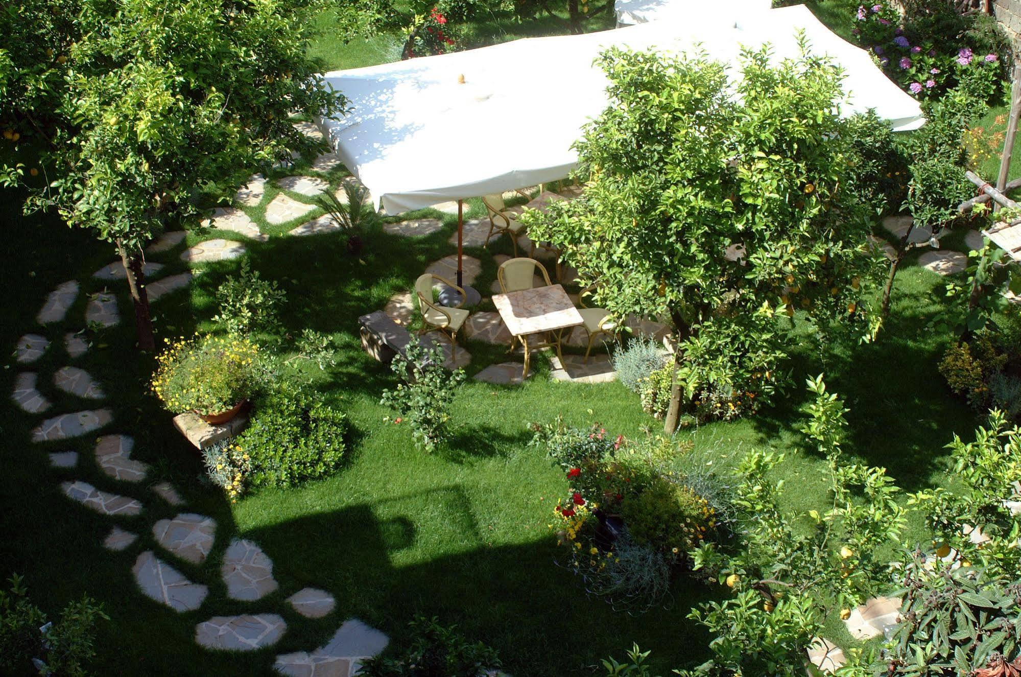 Bed & Breakfast Il Roseto