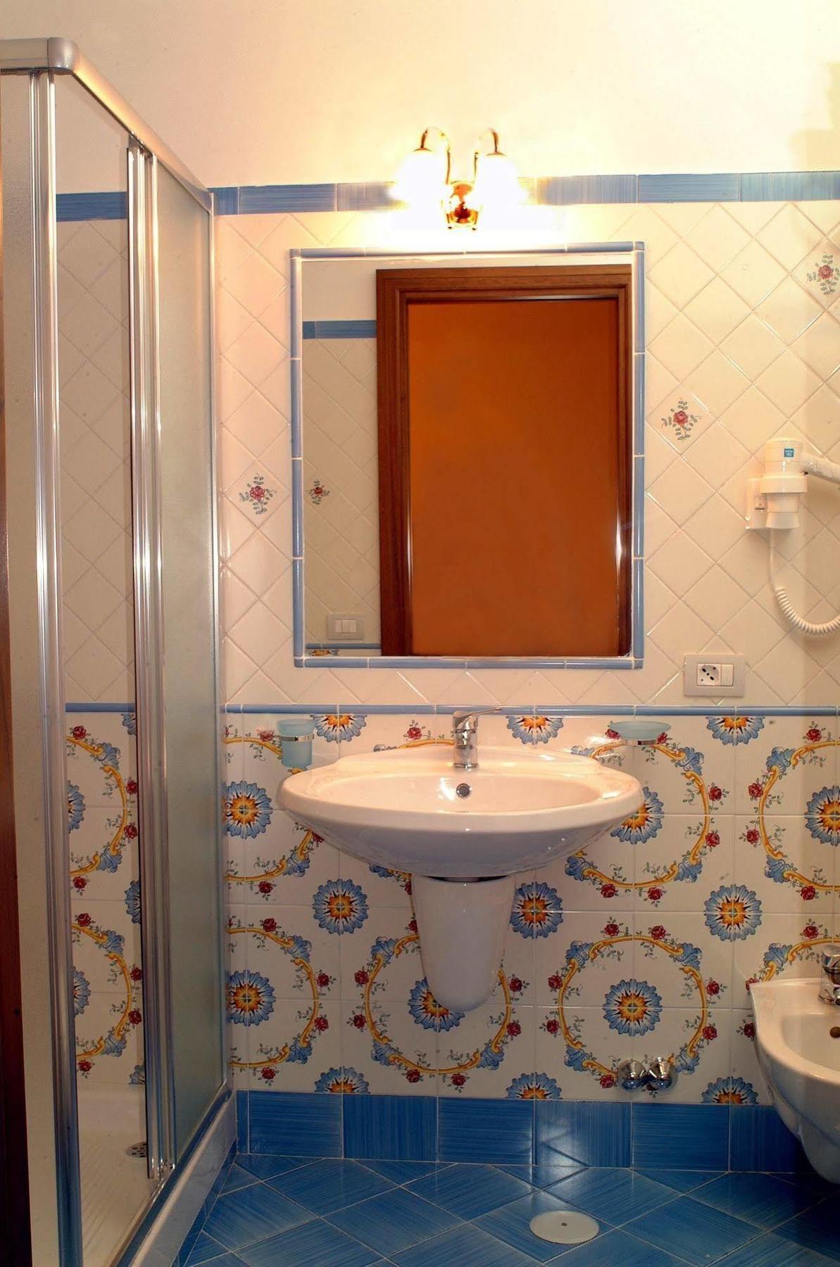 Il Roseto Bed & Breakfast Sorrento