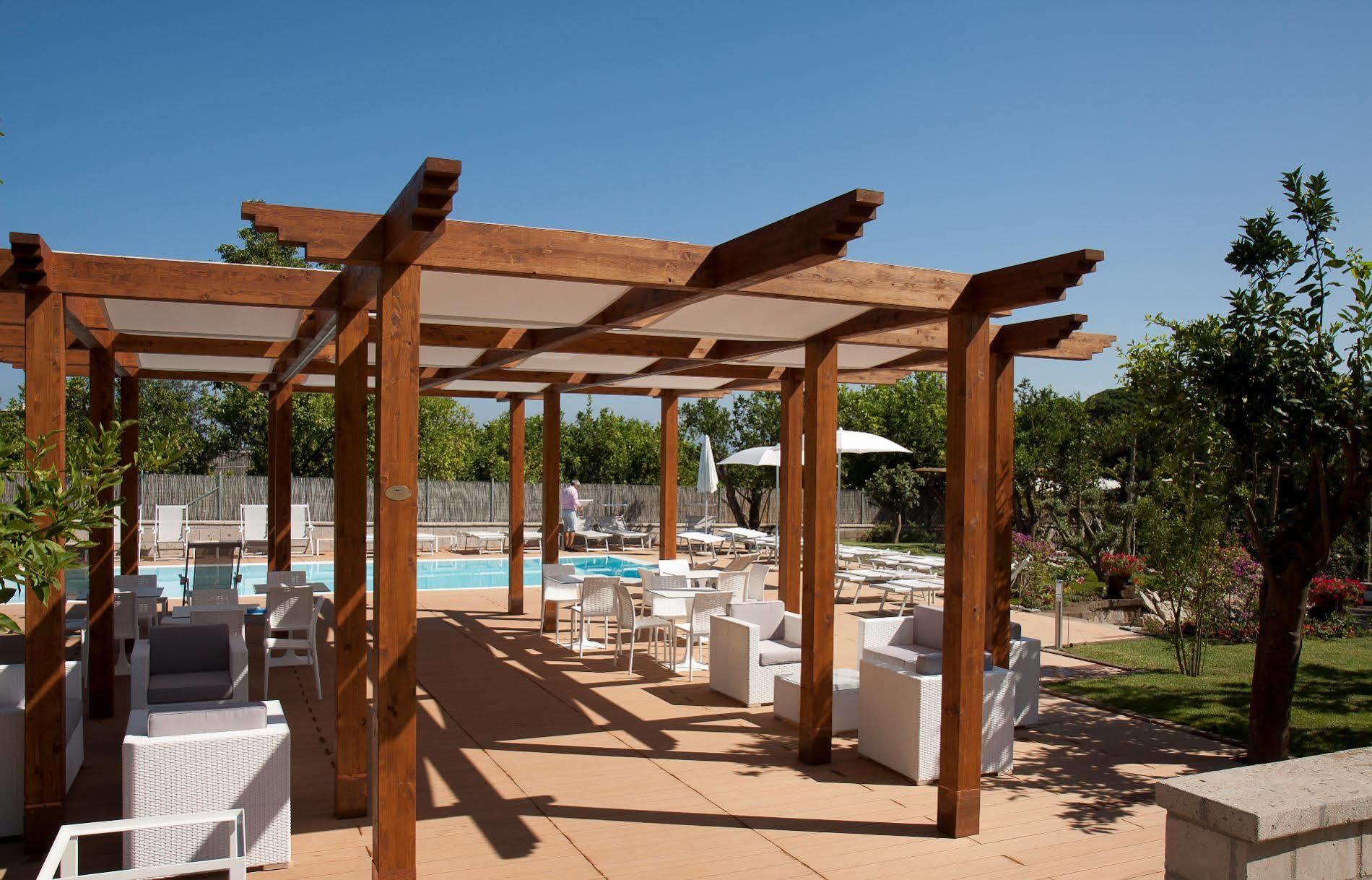 Il Roseto Bed & Breakfast 2*