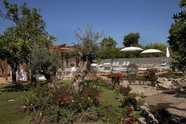 Il Roseto 2* Sorrento