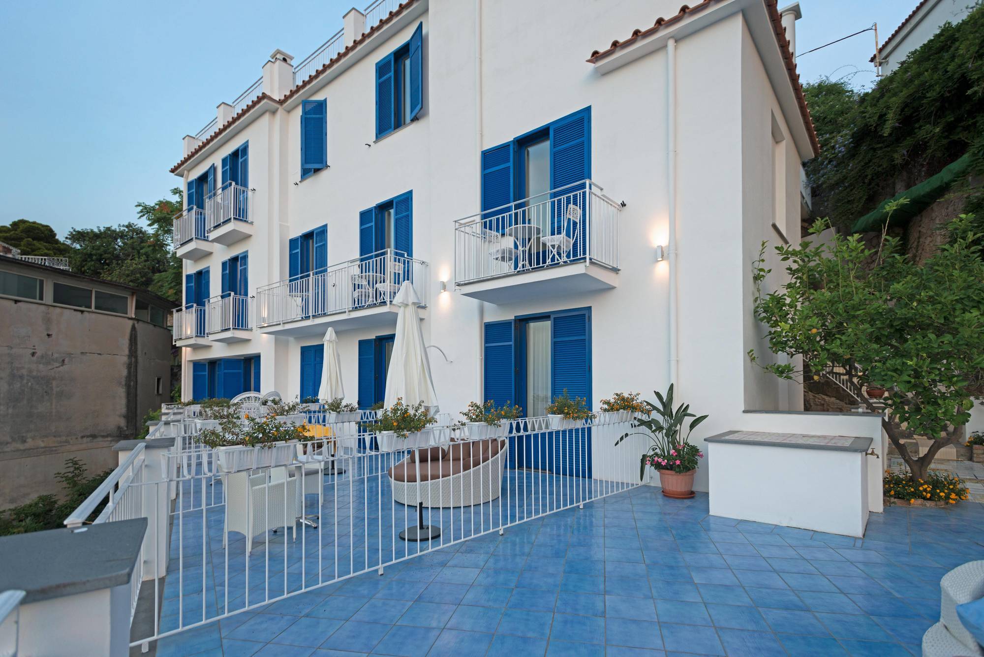 Boutique Helios (adults Only) Sorrento