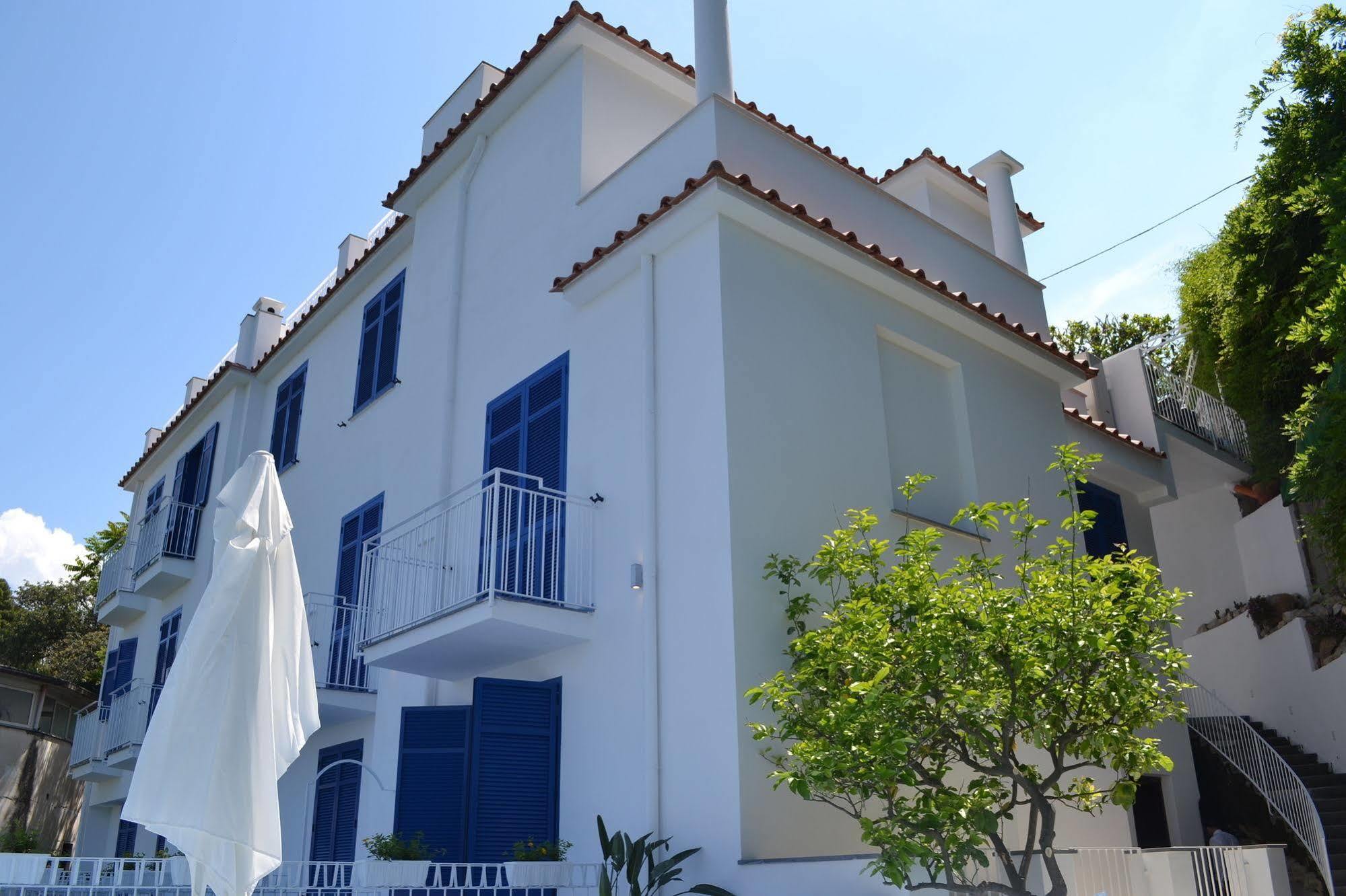 Boutique Helios (adults Only) Sorrento