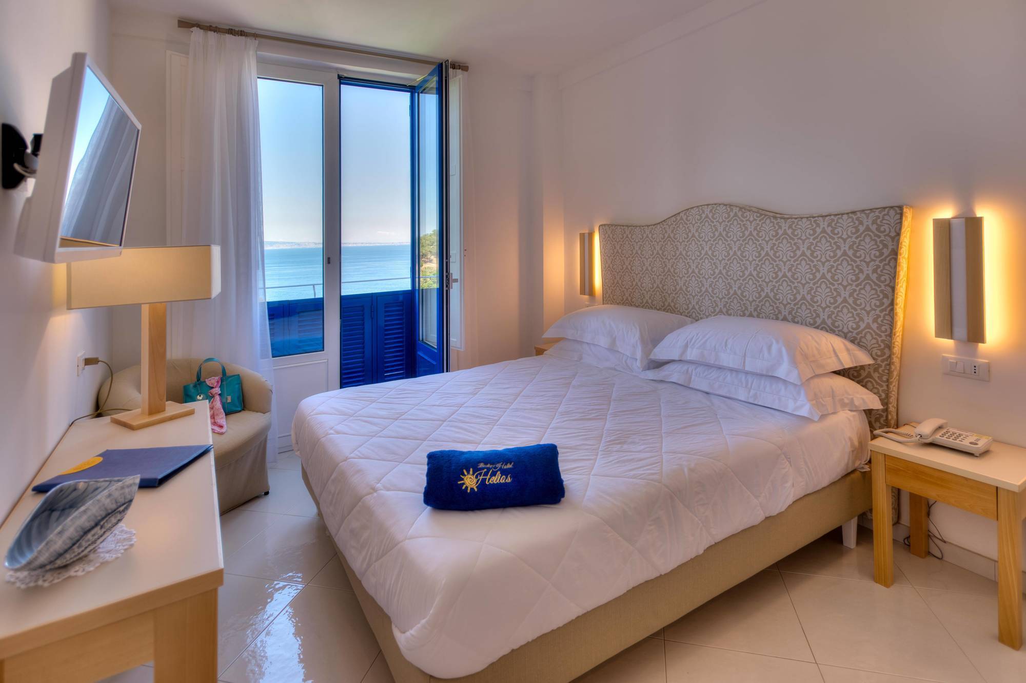 Hotel Boutique Helios (adults Only) 4*