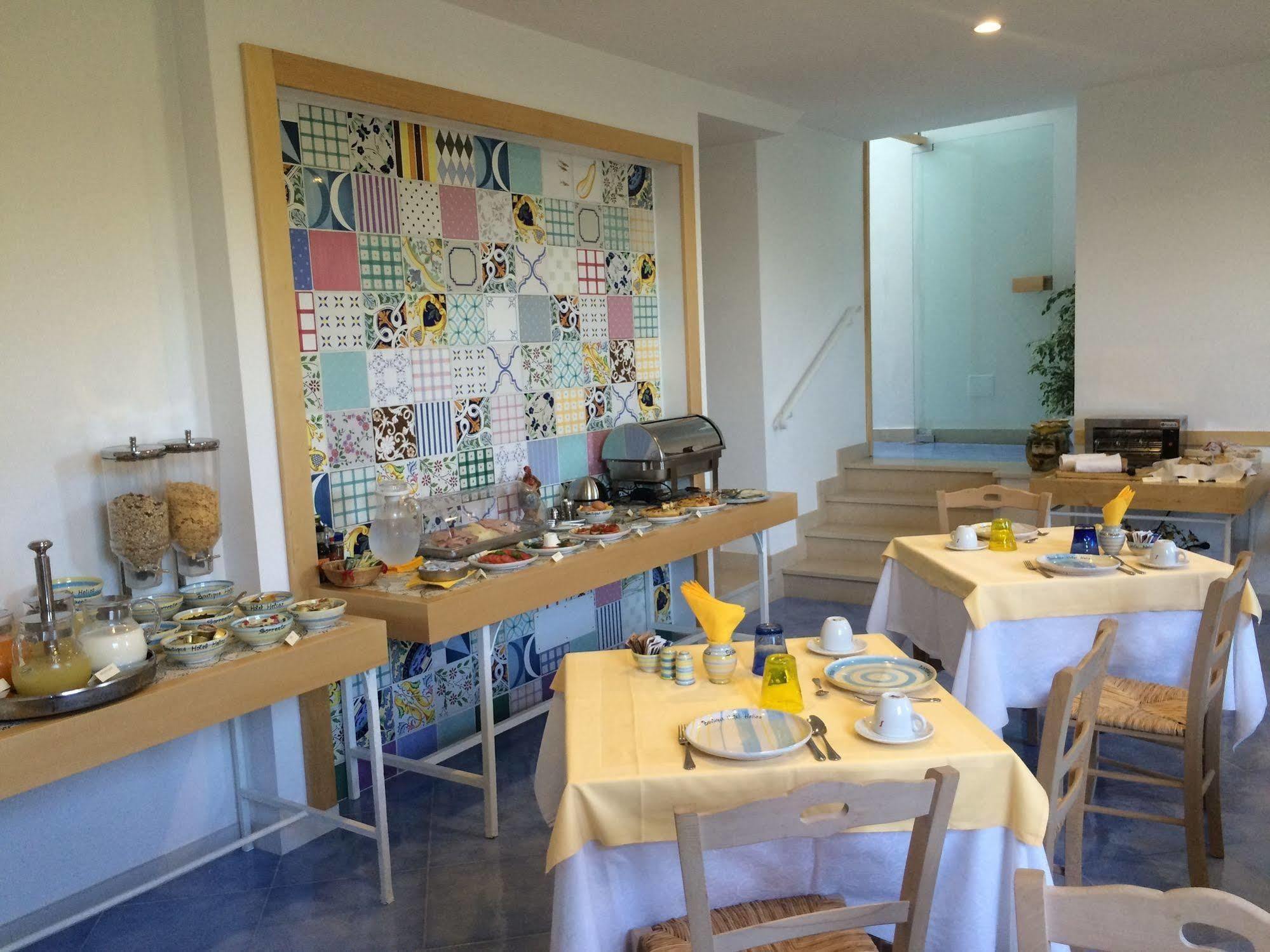 Boutique Helios (adults Only) Hotel Sorrento