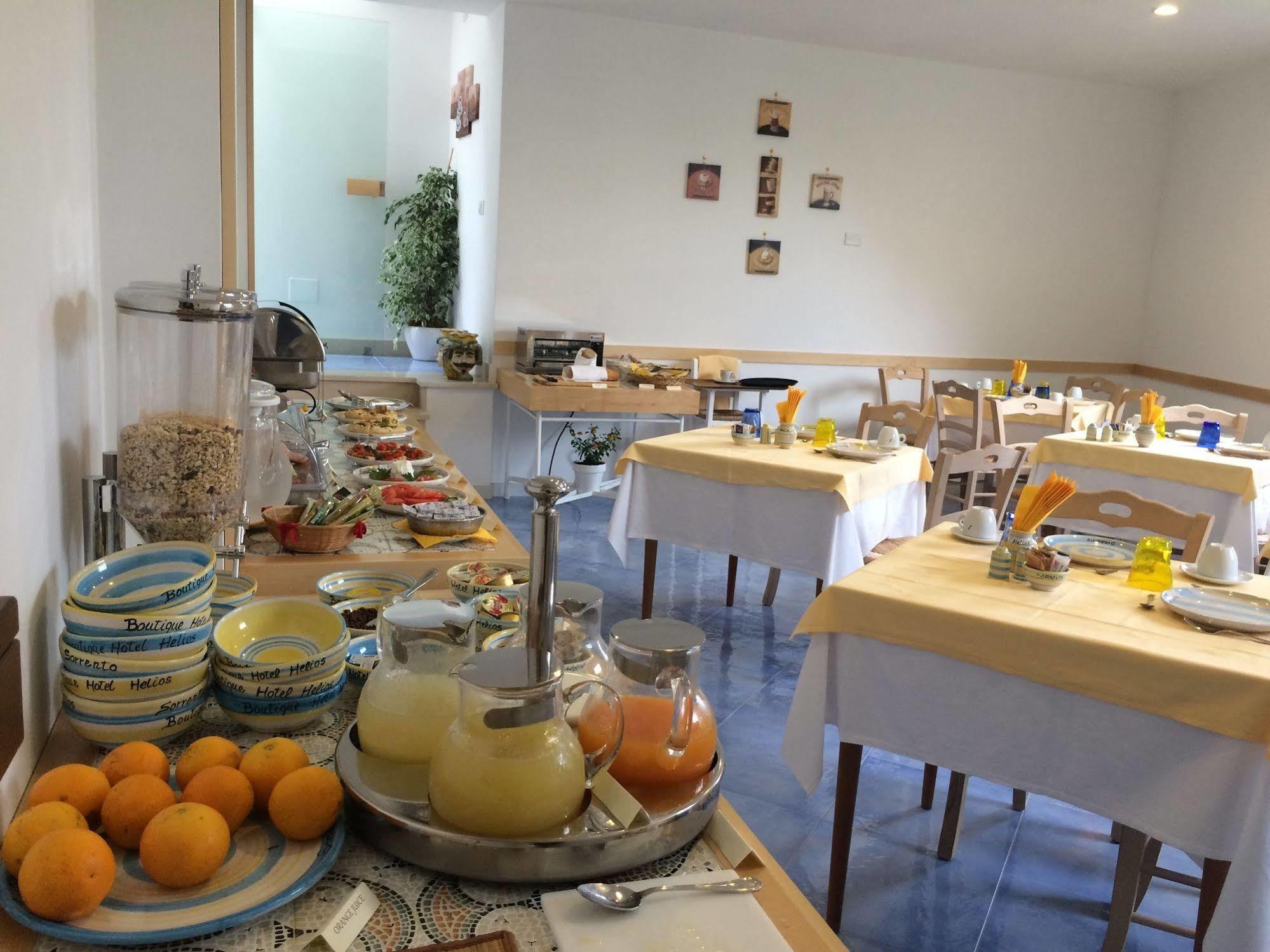 Boutique Helios (adults Only) 4* Sorrento