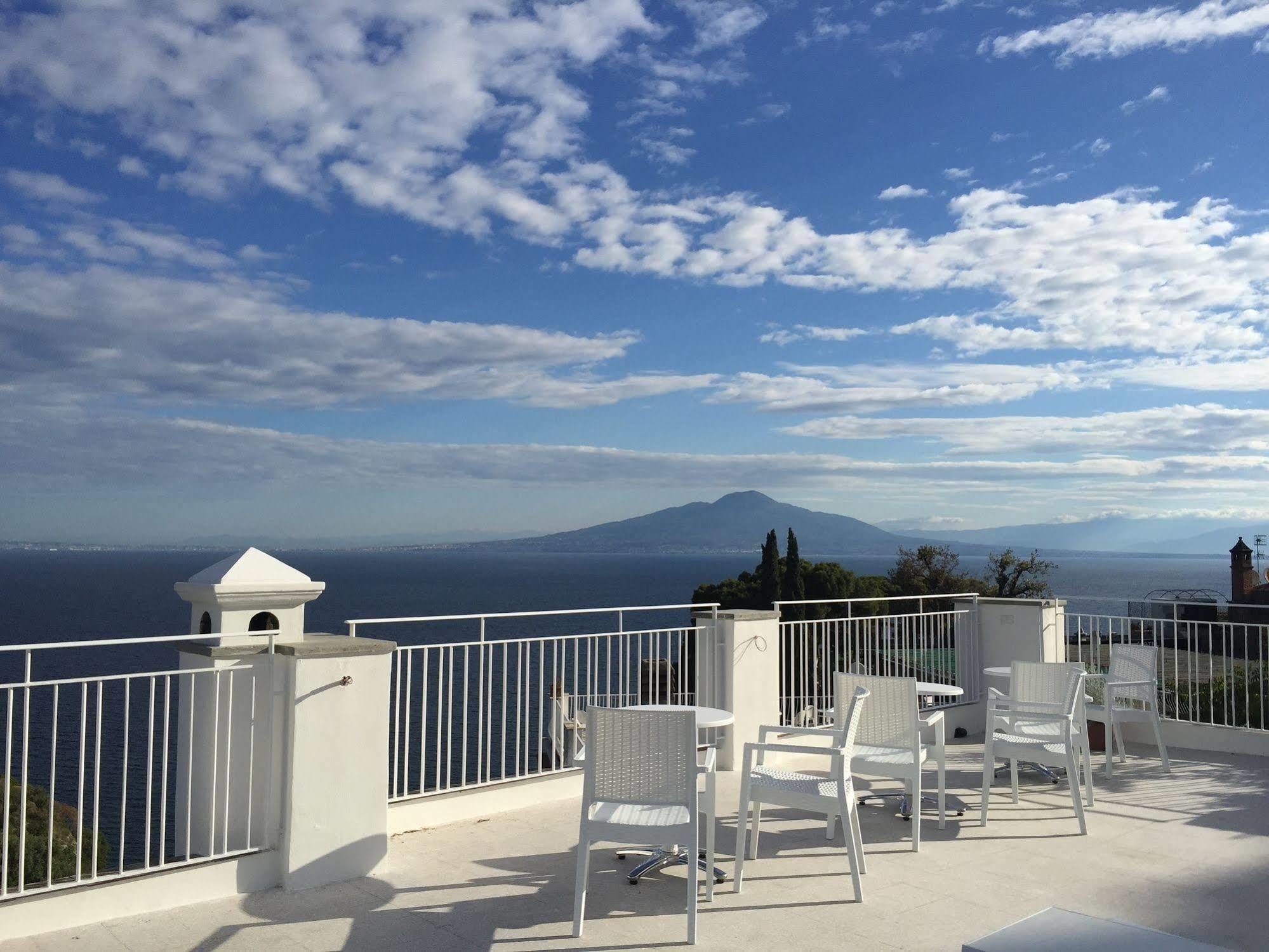 Hotel Boutique Helios (adults Only) Sorrento