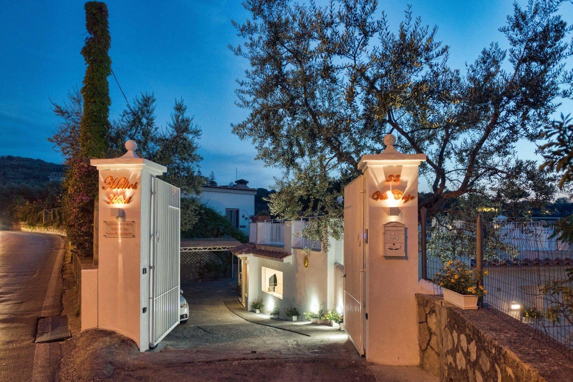 Boutique Helios (adults Only) 4*