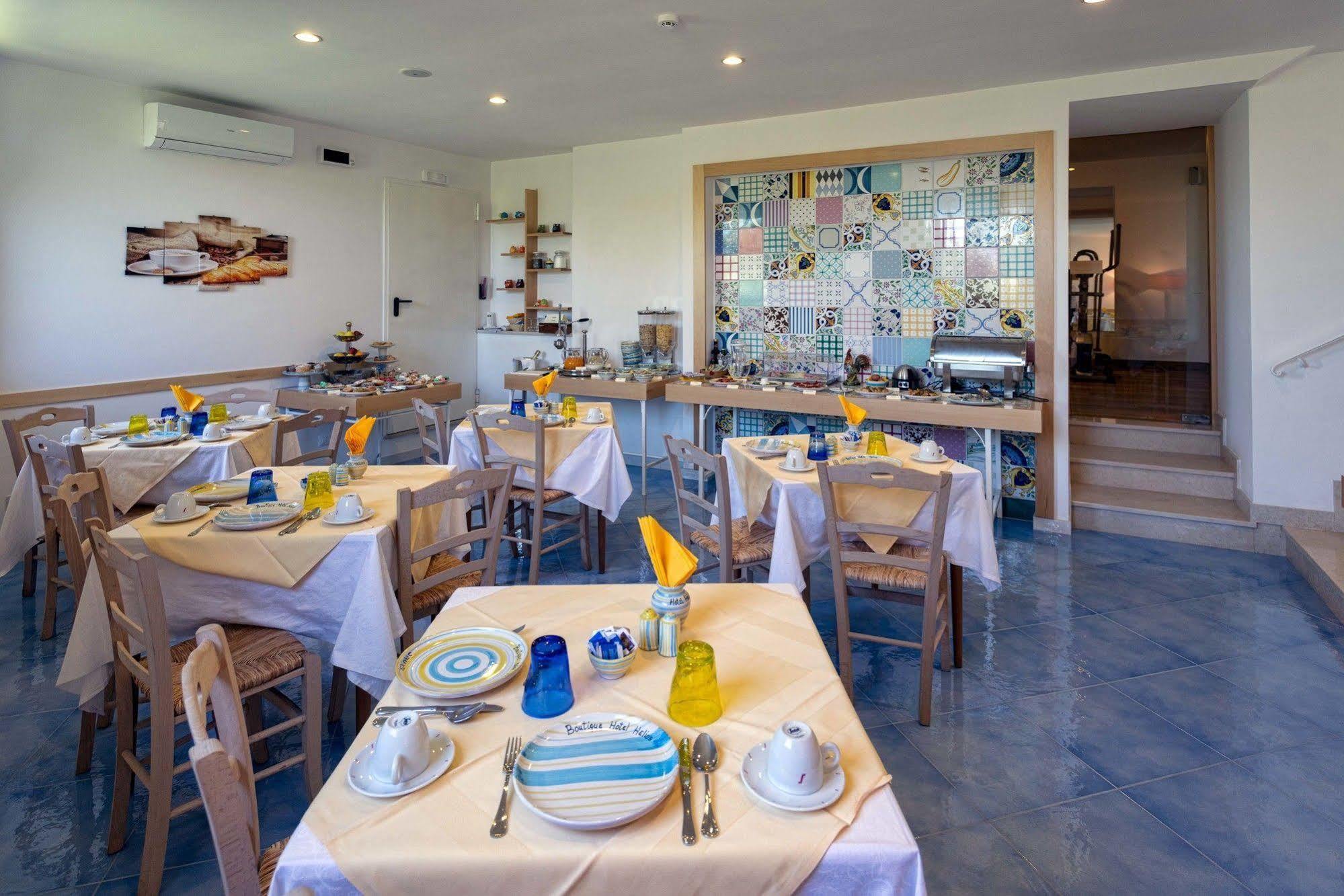 Boutique Helios (adults Only) Hotel