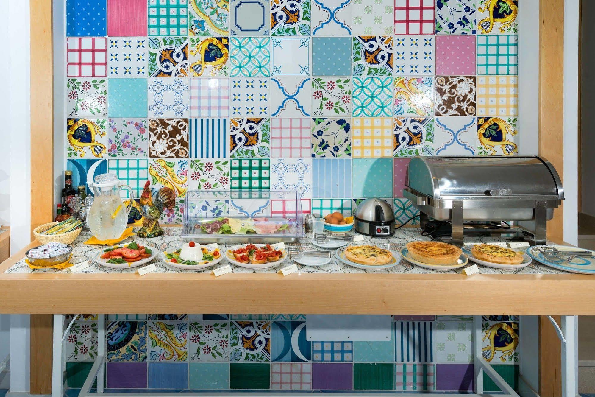 Boutique Helios (adults Only) Hotel
