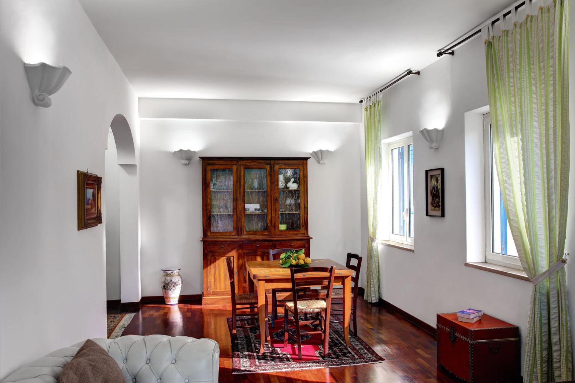 Caruso 1 - Apartment Sorrento