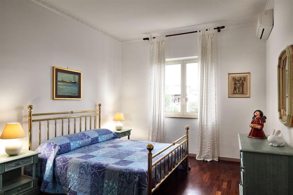Caruso 1 - Apartment