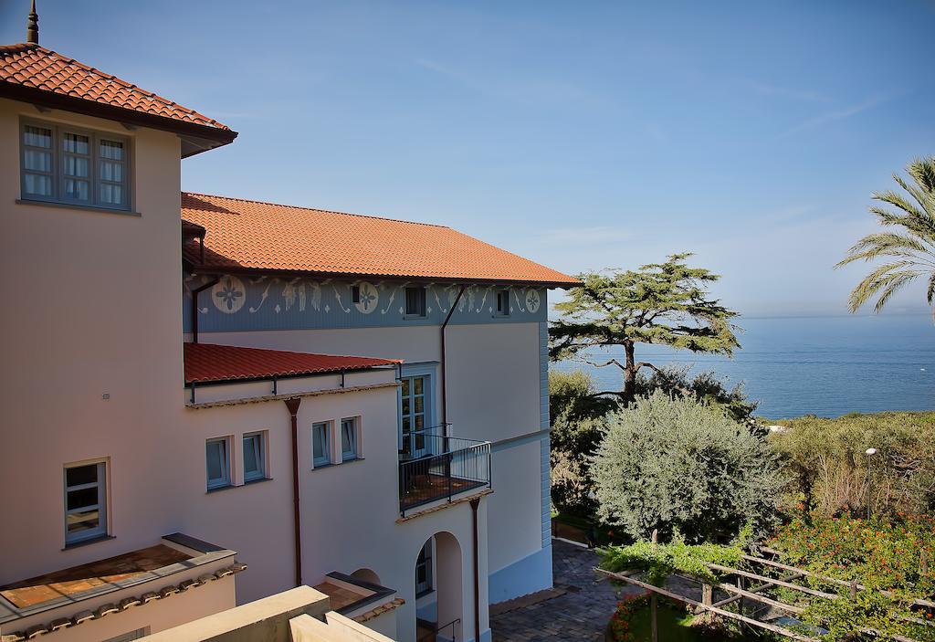 Hotel Sabrina Relais Sorrento