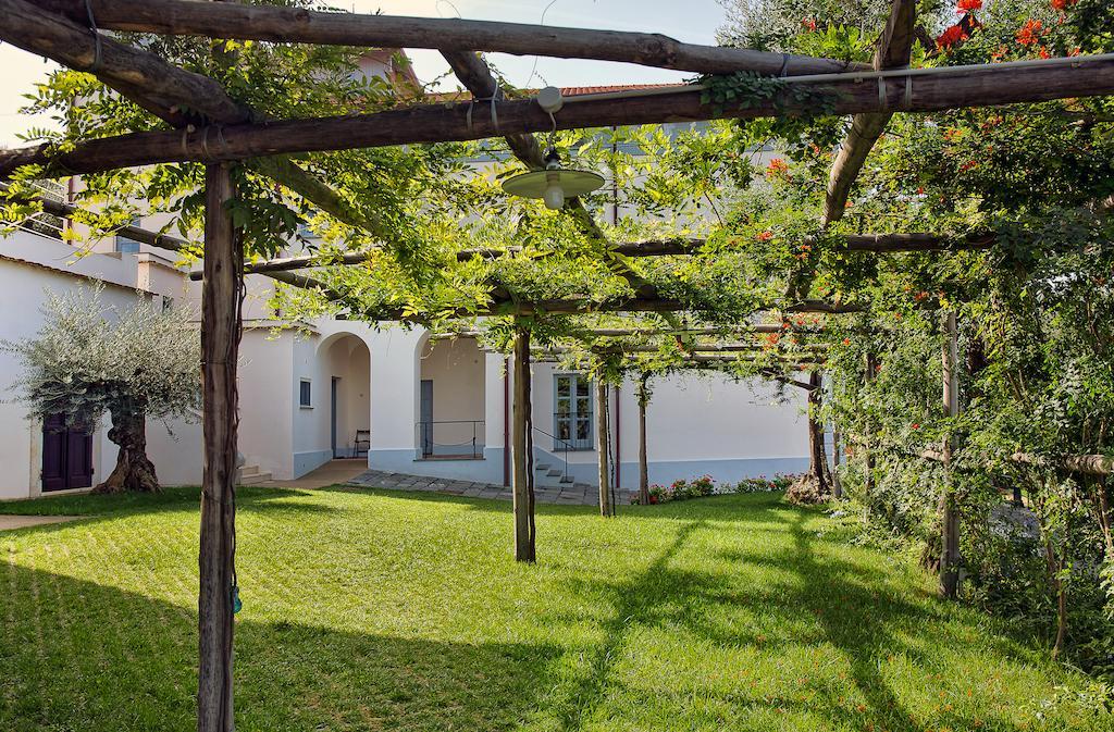 Sabrina Relais Hotel Sorrento