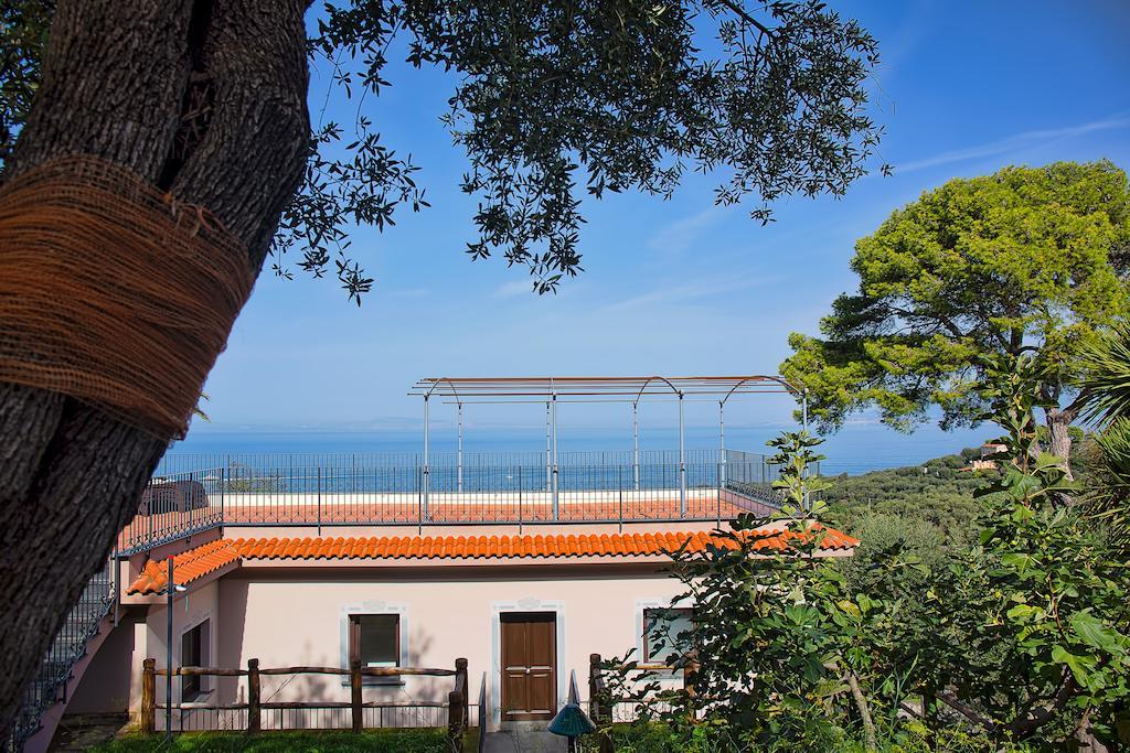 Sabrina Relais 2* Sorrento