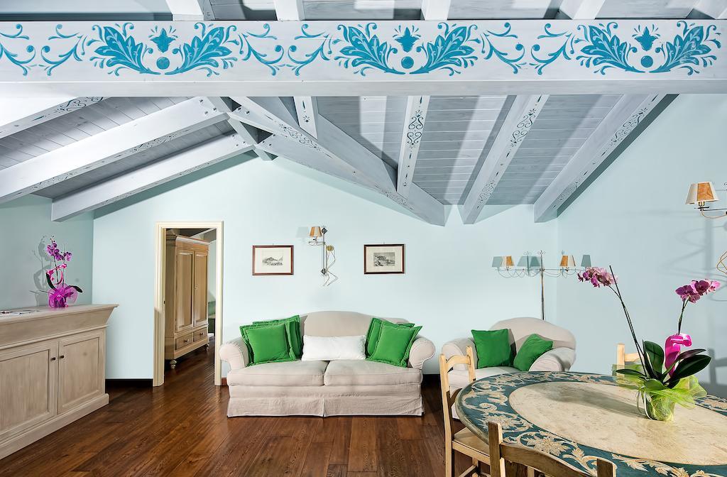 Sabrina Relais Sorrento